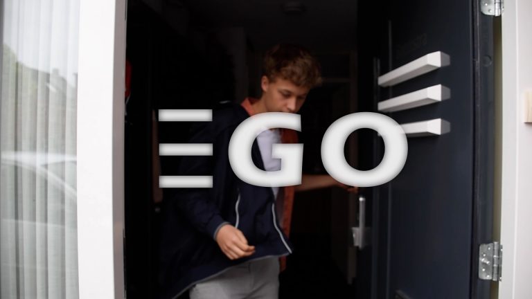 EGO – 4 Day Film