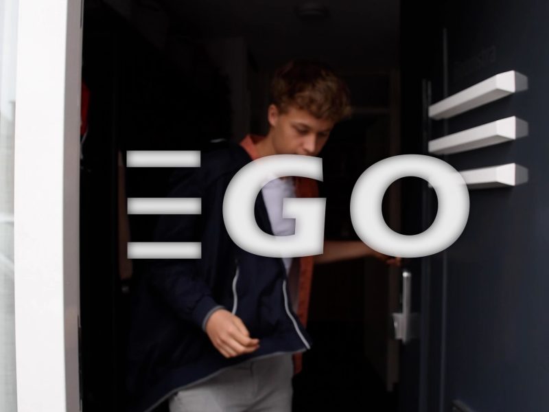 EGO – 4 Day Film