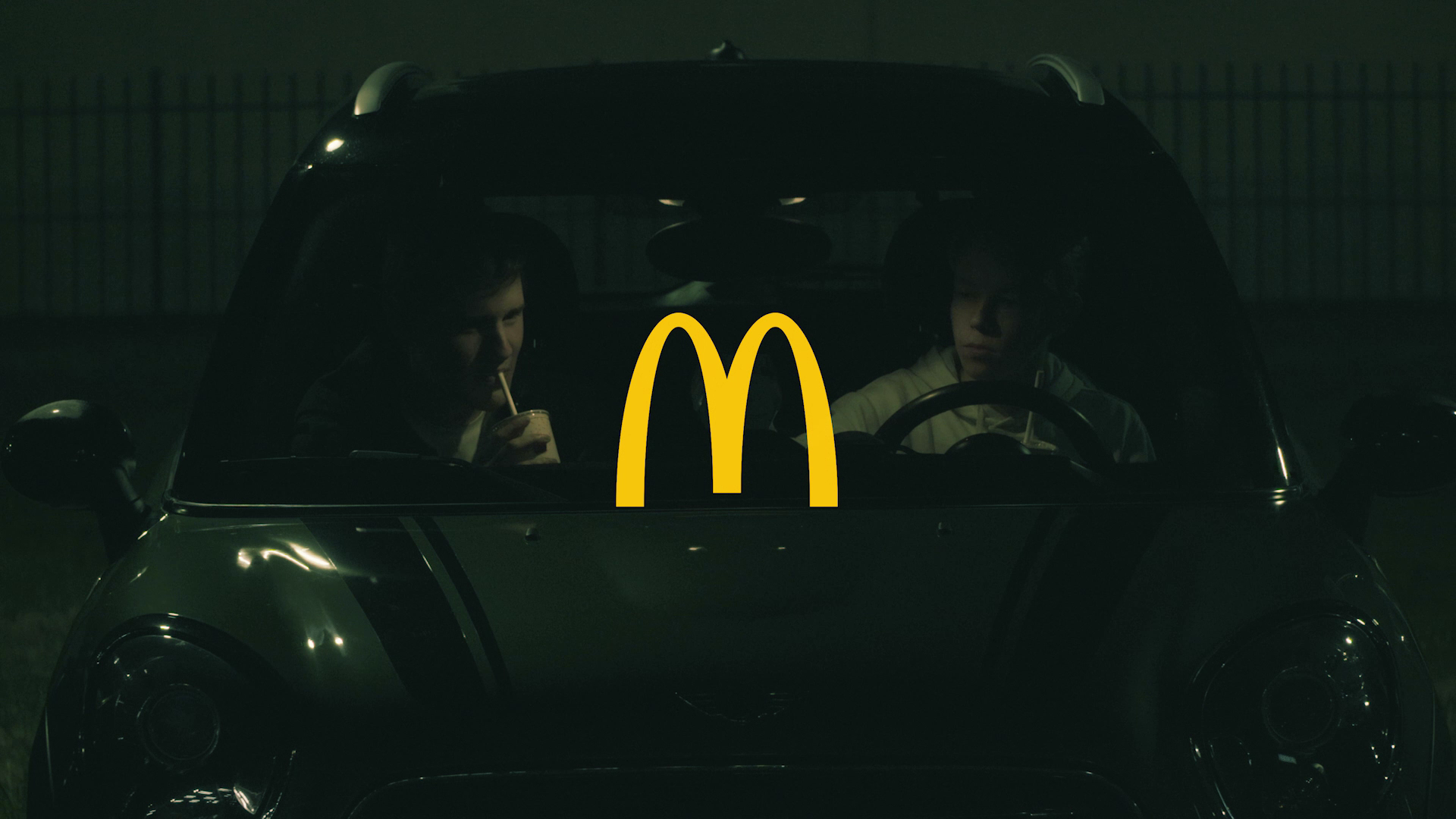 McDonald’s – 4 Day Film